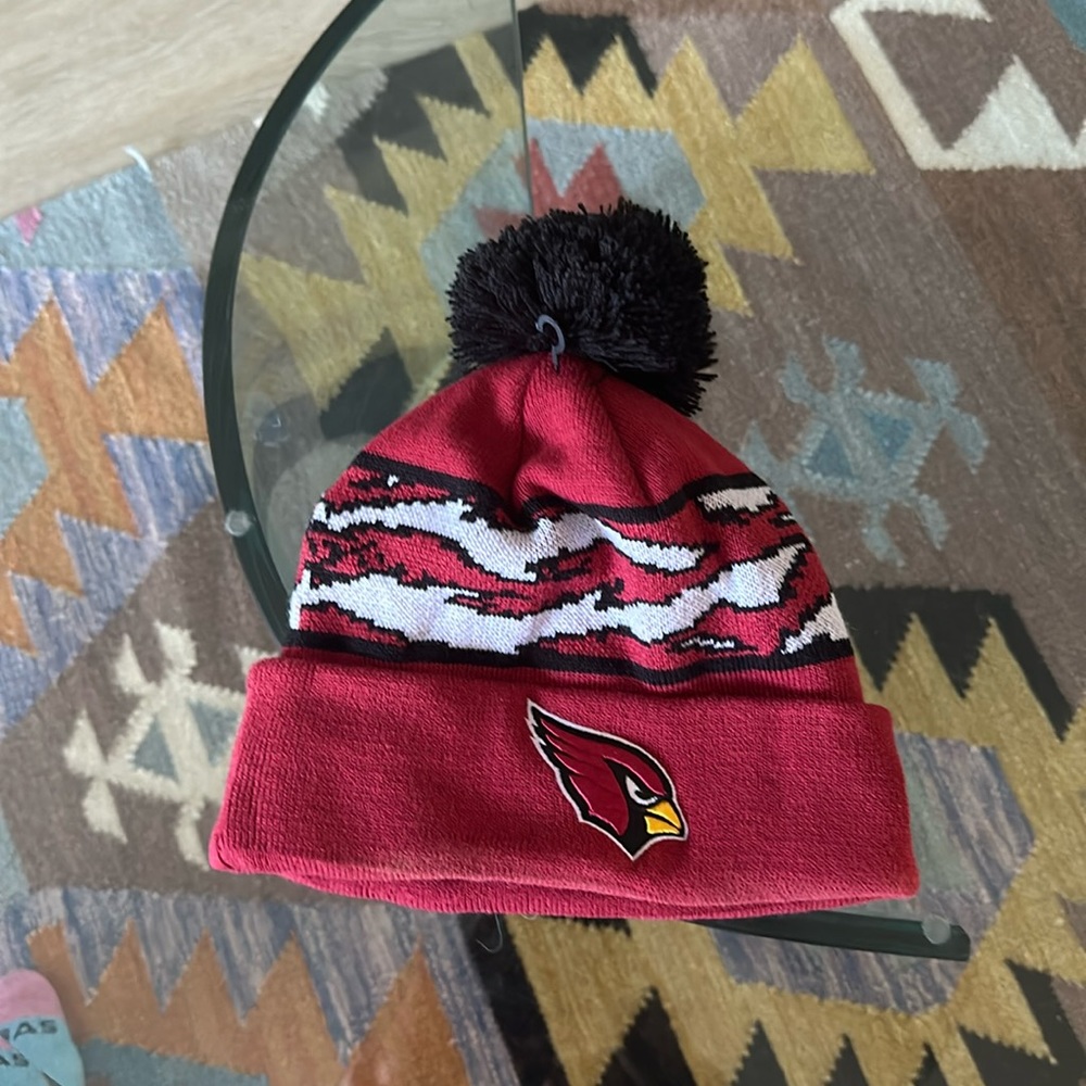 Arizona Cardinals hat